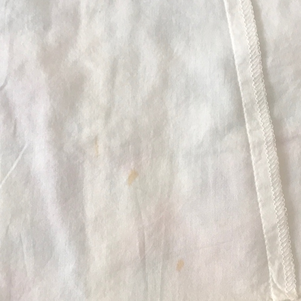 Anthropologie - Elevenses Floral Dress Size 2 - Picture 5 of 5